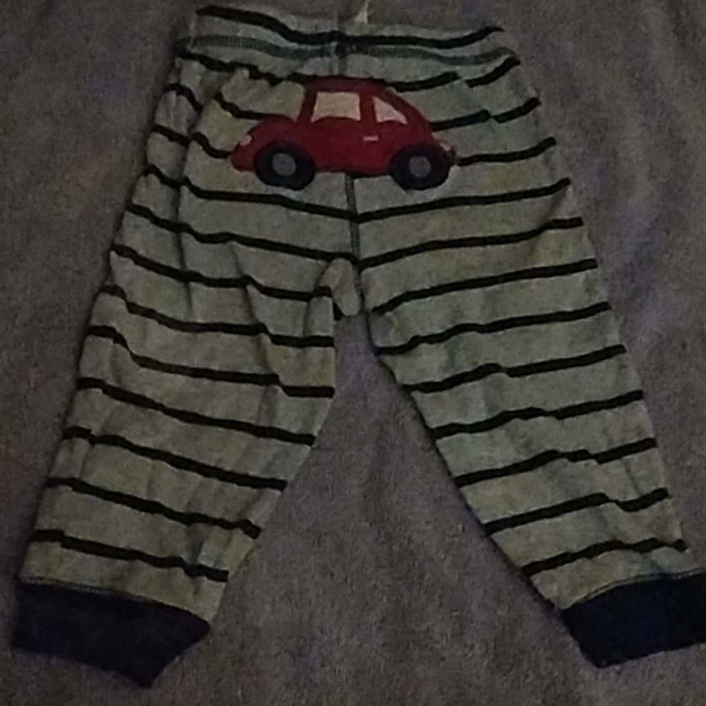 Pants - Picture 2 of 2